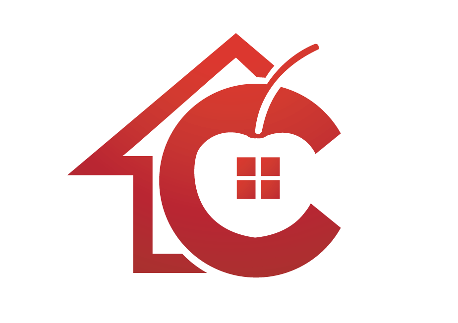 Cherry Host logo