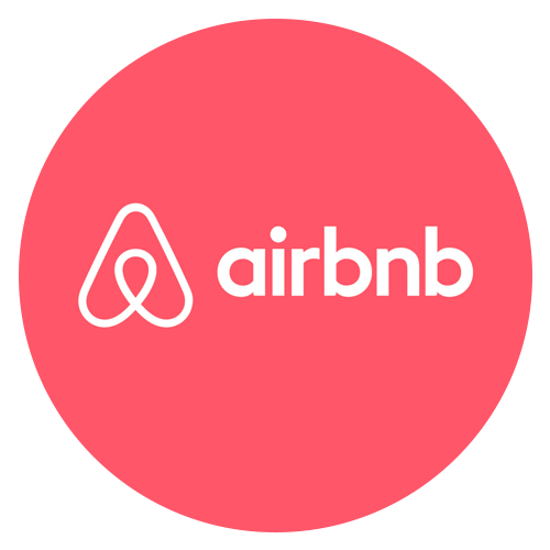 , AirBNB