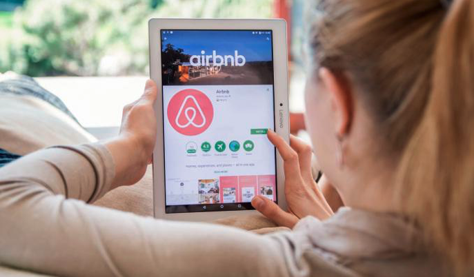 , Cuatro beneficios de AirBnB Renting