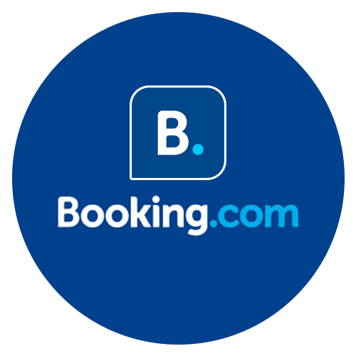 , Booking.com