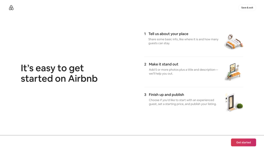 , <strong>10 sencillos pasos para alojar un AirBnb en Madrid</strong>